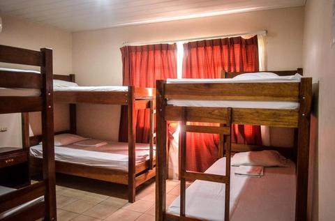 Mayol Lodge La Fortuna Extérieur photo